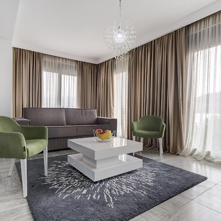 Riva Residence Ðenovići Dış mekan fotoğraf