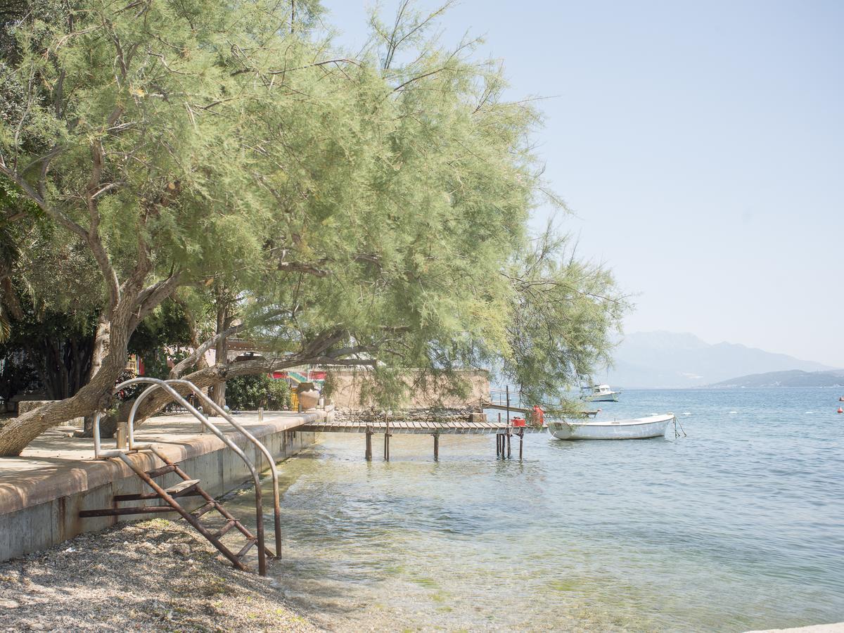 Riva Residence Ðenovići Dış mekan fotoğraf