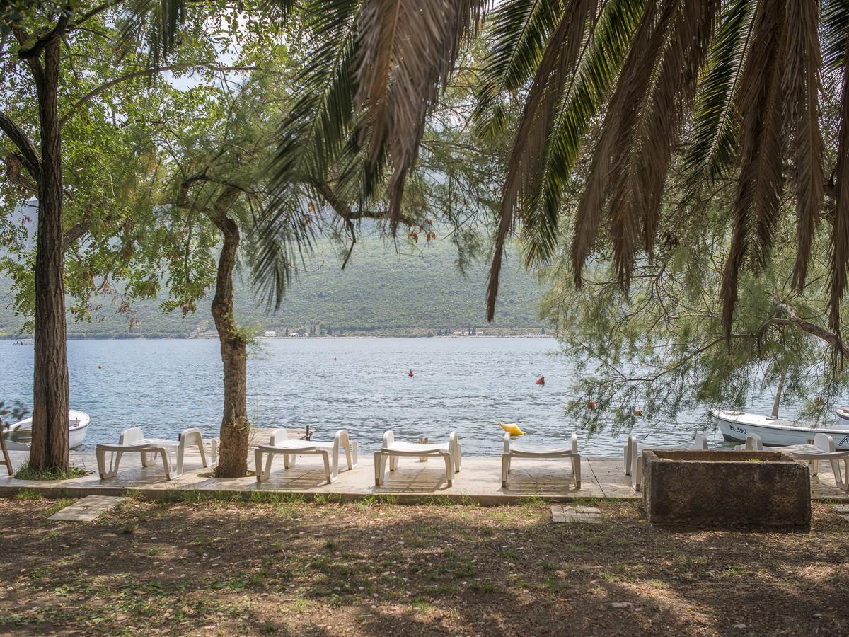Riva Residence Ðenovići Dış mekan fotoğraf