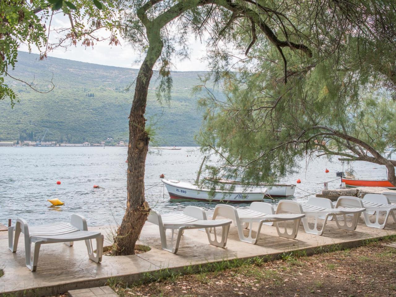 Riva Residence Ðenovići Dış mekan fotoğraf