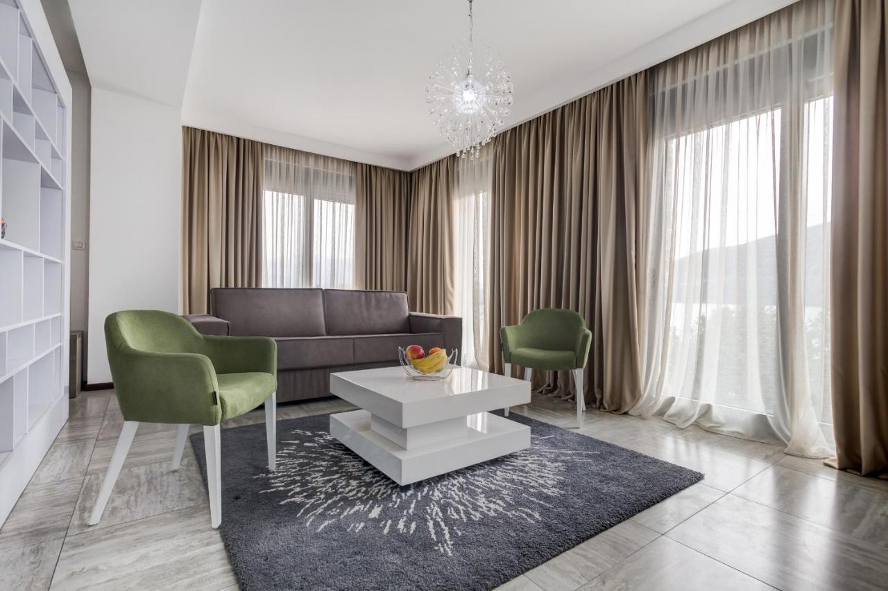 Riva Residence Ðenovići Dış mekan fotoğraf