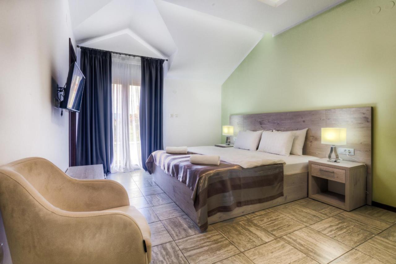 Riva Residence Ðenovići Dış mekan fotoğraf