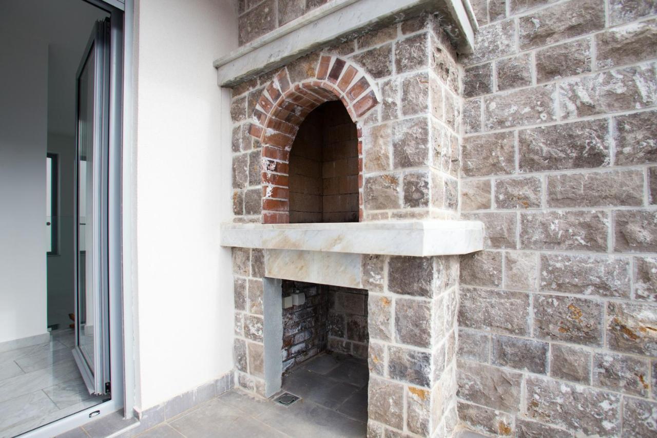 Riva Residence Ðenovići Dış mekan fotoğraf