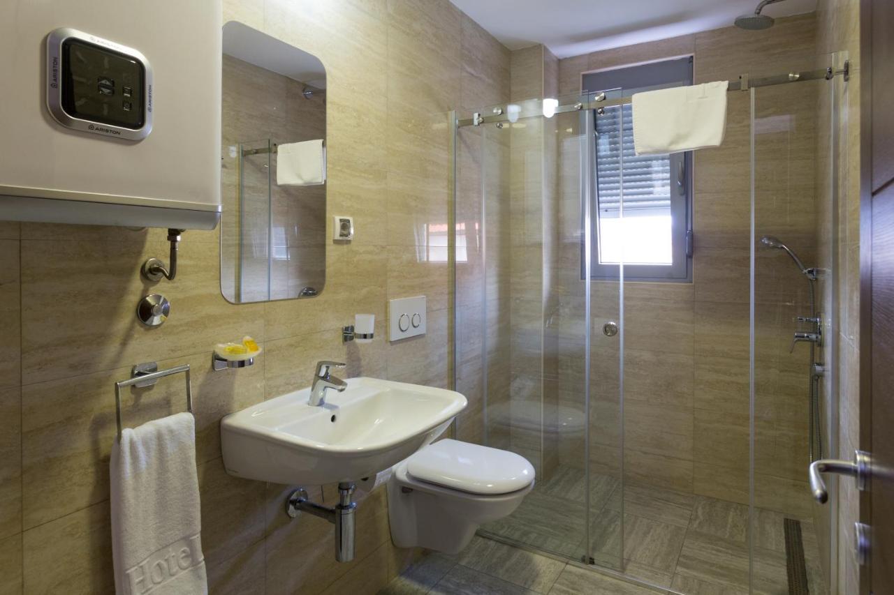 Riva Residence Ðenovići Dış mekan fotoğraf