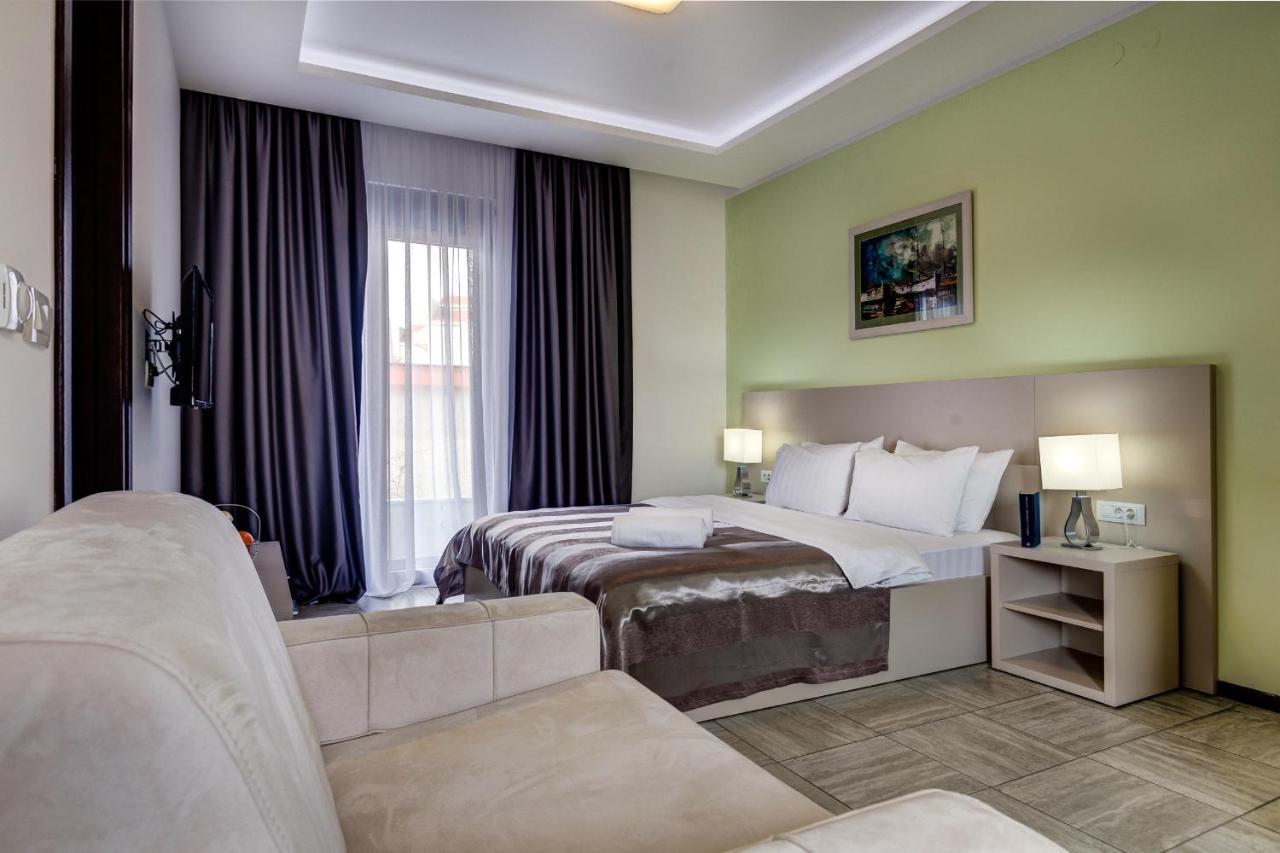 Riva Residence Ðenovići Dış mekan fotoğraf