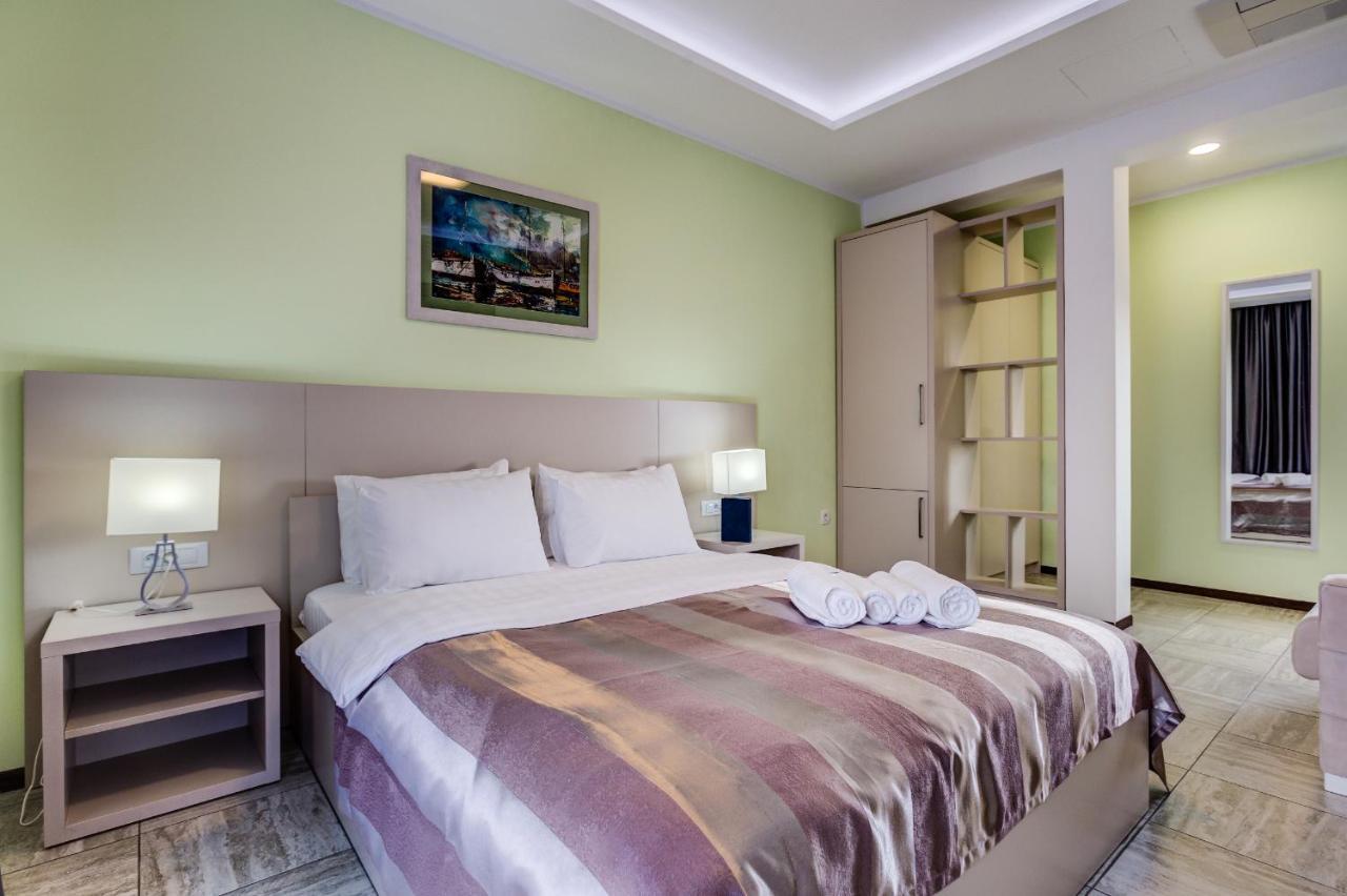 Riva Residence Ðenovići Dış mekan fotoğraf