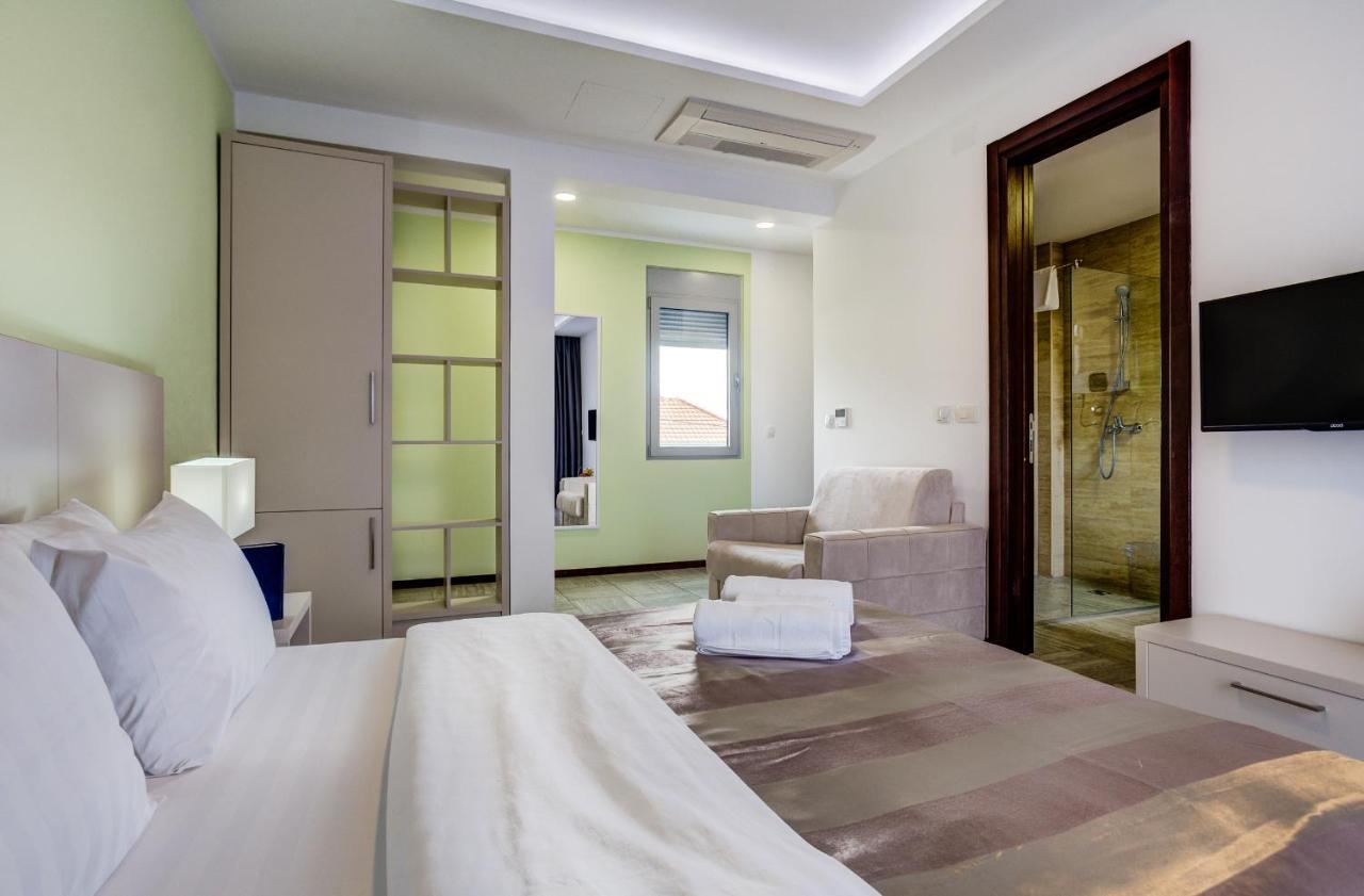 Riva Residence Ðenovići Dış mekan fotoğraf