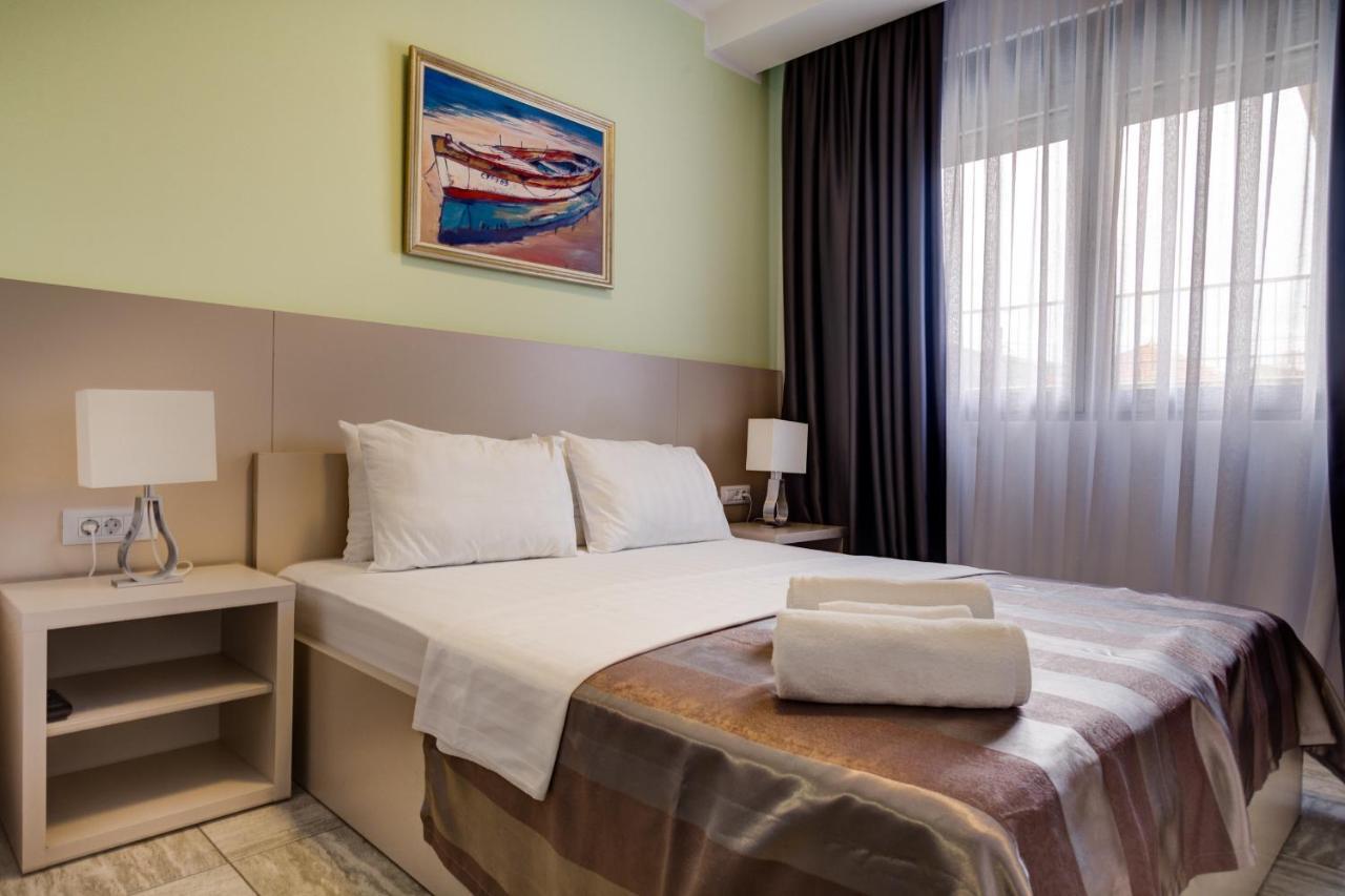 Riva Residence Ðenovići Dış mekan fotoğraf
