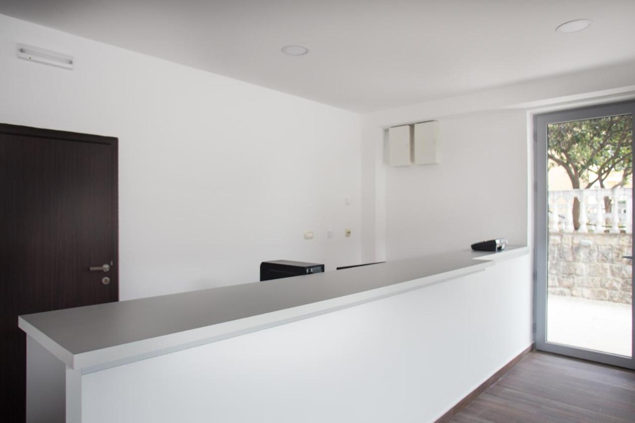 Riva Residence Ðenovići Dış mekan fotoğraf