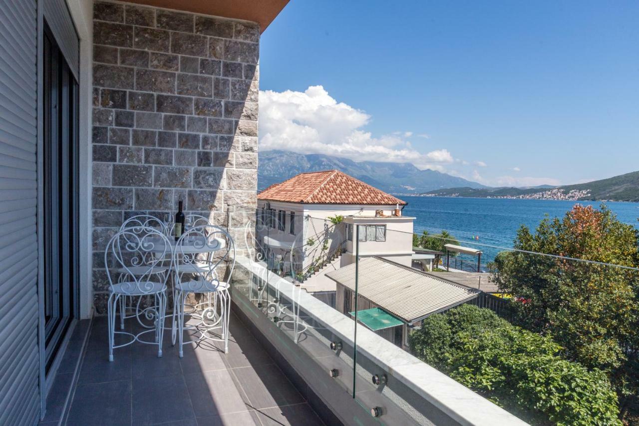 Riva Residence Ðenovići Dış mekan fotoğraf