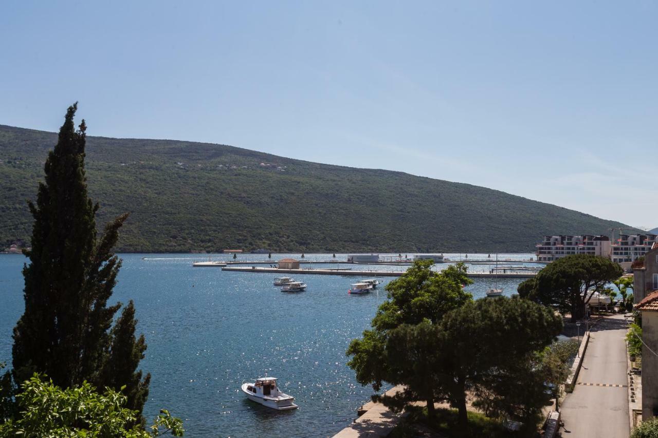 Riva Residence Ðenovići Dış mekan fotoğraf