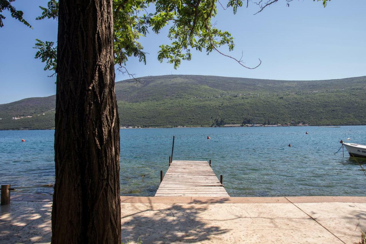 Riva Residence Ðenovići Dış mekan fotoğraf